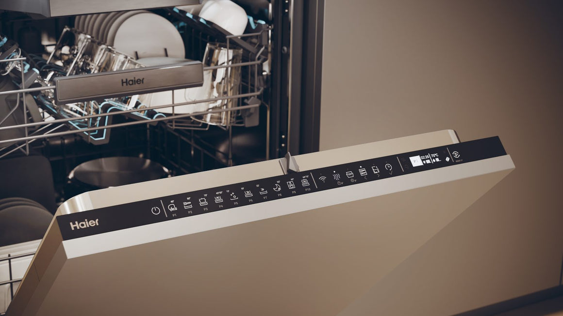 How to Deep Clean the Dishwasher