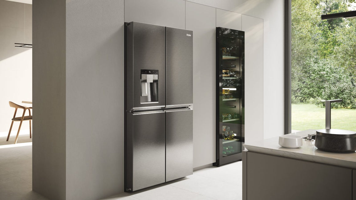 How to clean your home fridge properly