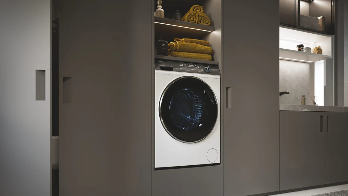 How to clean the detergent drawer of your washing machine