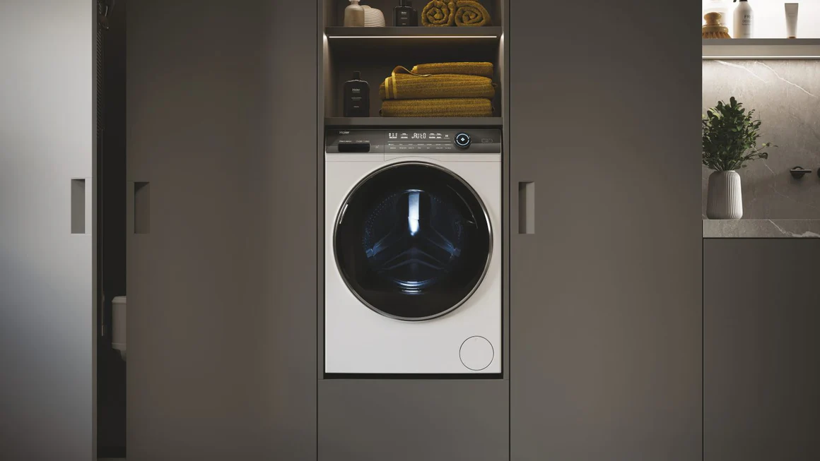 How to Wash Clothes in A Washing Machine: A Simple Guide