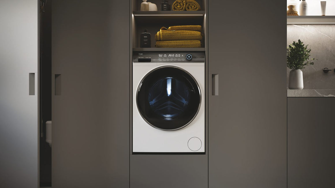 How to Wash Clothes in A Washing Machine: A Simple Guide