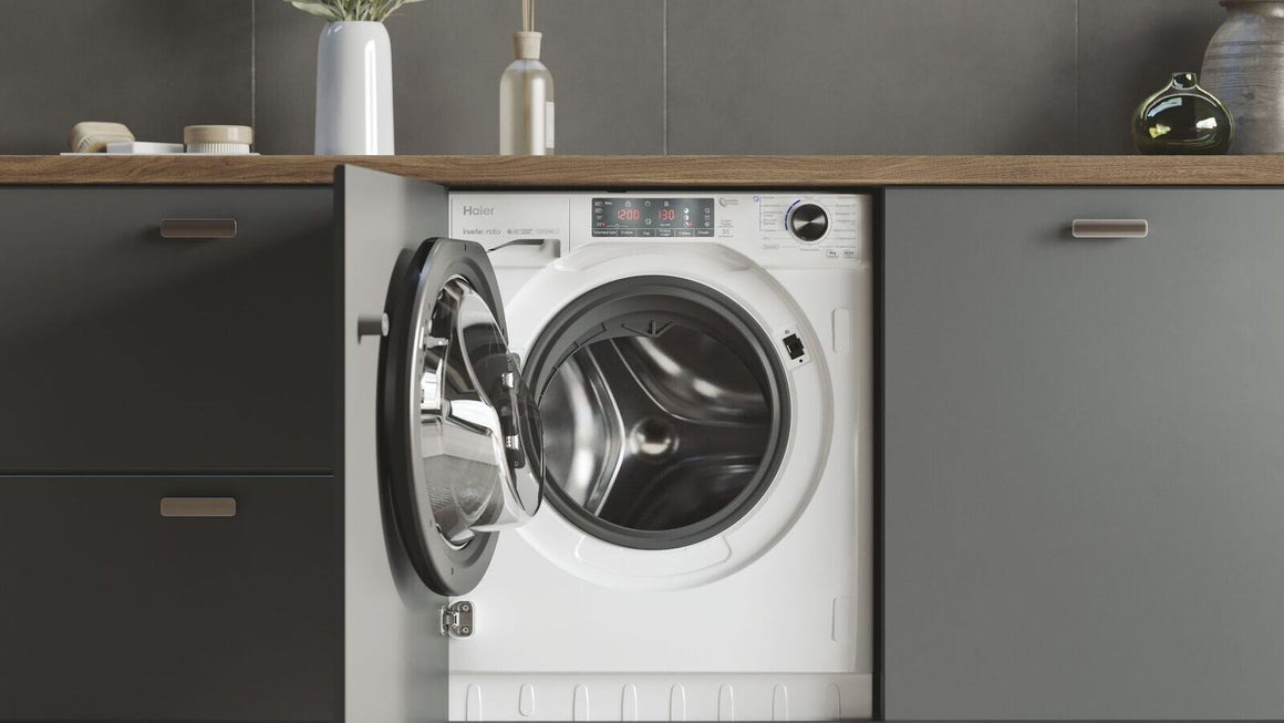 When’s the best time to put my washing machine on