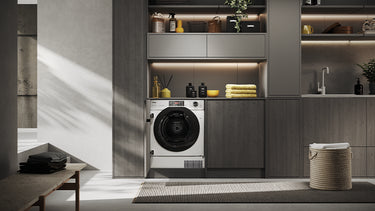 Haier BI TD - Series 6