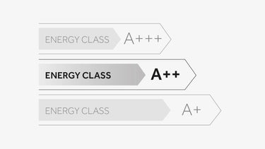 Outstanding efficiency through precision engineering