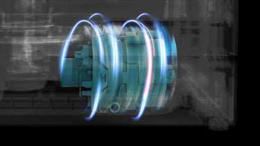 Brushless Inverter Motor