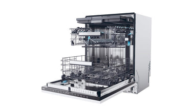 Racks that re-write versatility