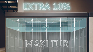 Maxi Tub
