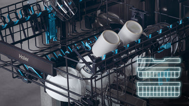 We have great programs for your washing