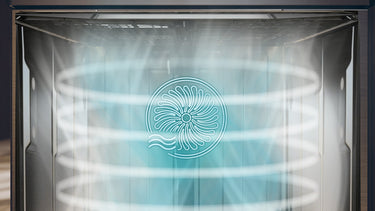 Top drying performance