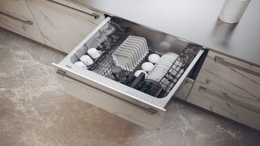 Tailored dishwashing functions