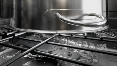 Performance increases, without waste