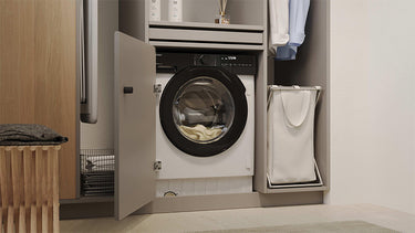 Elevate Your Laundry Space