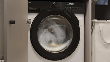 Uniform Wash, Superior Results