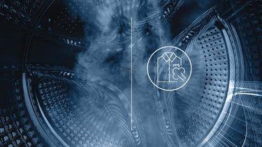 Revitalise Clothes with Vapour