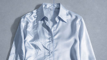 Designed to Reduce Creases