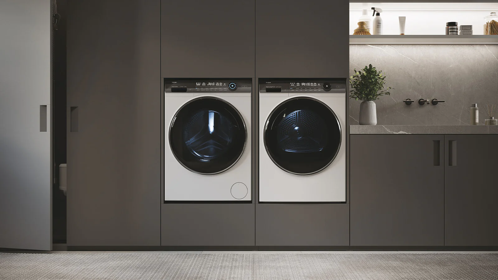 Haier I-Pro Series 7 Plus