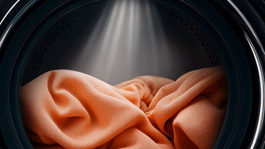 Ultra Fresh Air: water residue will no longer be a problem