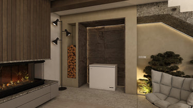 Chest Freezer Series 7