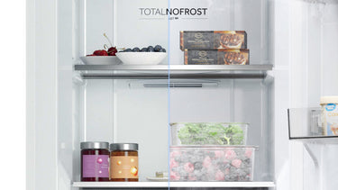 Freezer or fridge, the choice is yours…