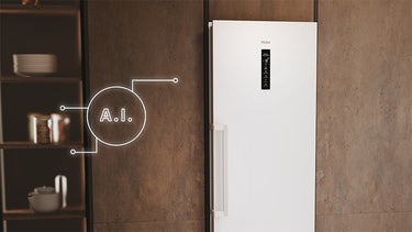 Anticipate your freshness needs