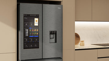 A world beyond your fridge