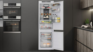 Combi Built - In
