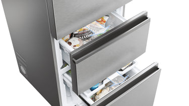 Just a gesture to save time and energy