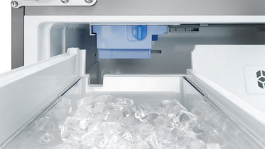 Chill your moments every moment with all the ice you need