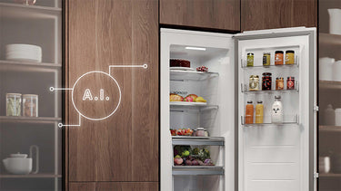 Anticipate your freshness needs