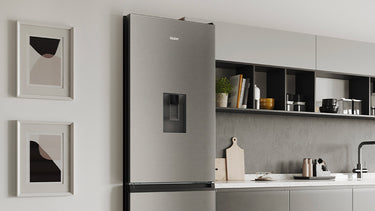 Instant hydration: the secret of the external water dispenser