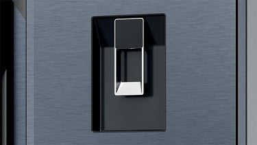 Chilled water at your fingertips