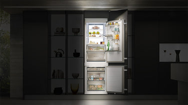 Make food a plasure for the eyes too