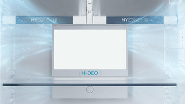 A breath of freshness