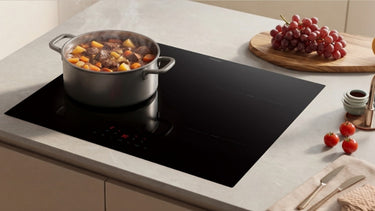 Bionic precision: the right temperature, exactly when you need it.