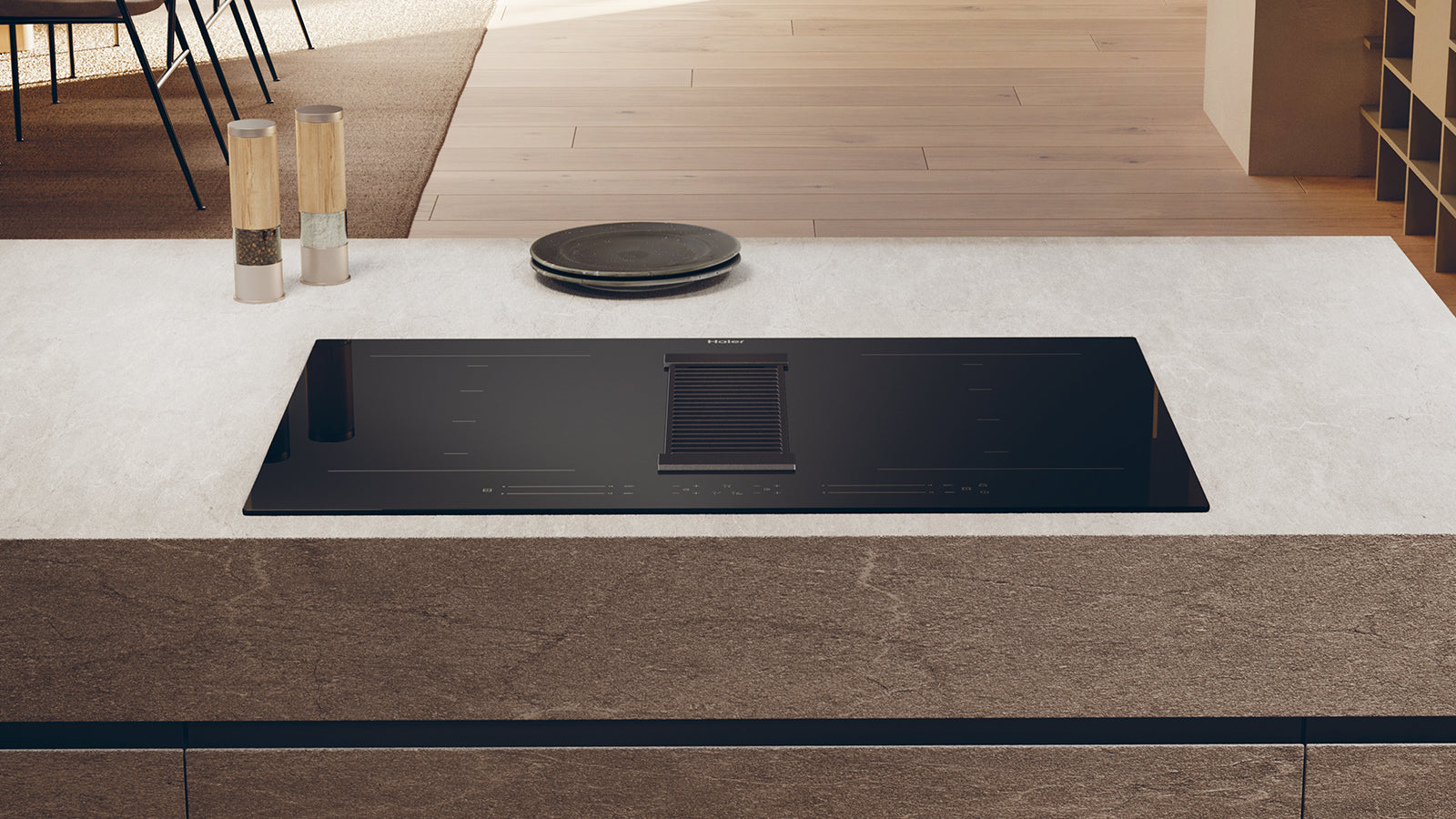 I-Dual Series 6