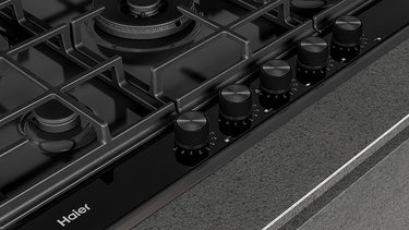 Master the heat for a precise cooking