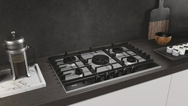 The perfect encounter of design and functionality.