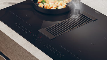 Quicker heating with Automatic Heat up.