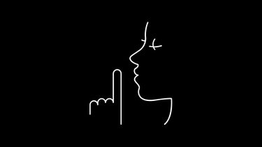 Reduced noise levels