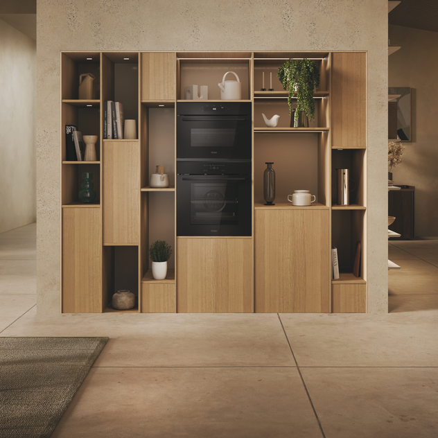 Oven - ID Series 2 - H6 ID25L5YTX - 33704144