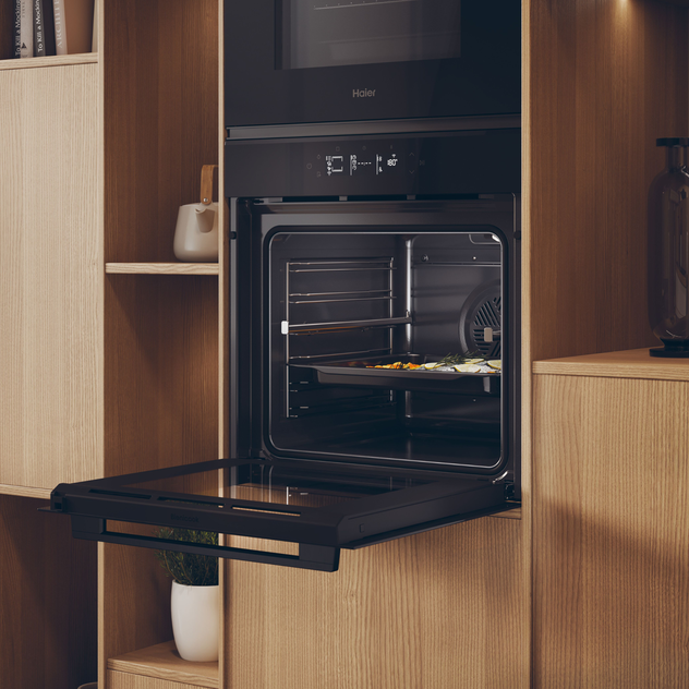 Oven - ID Series 2 - H6 ID25G3HTB1 - 33704000