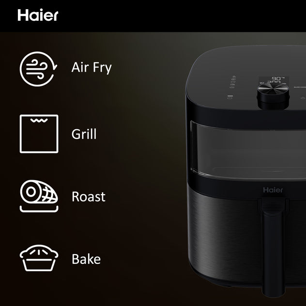 Air Fryer - I-Master Series 5 - HAF5TWA3 001 - 38600005