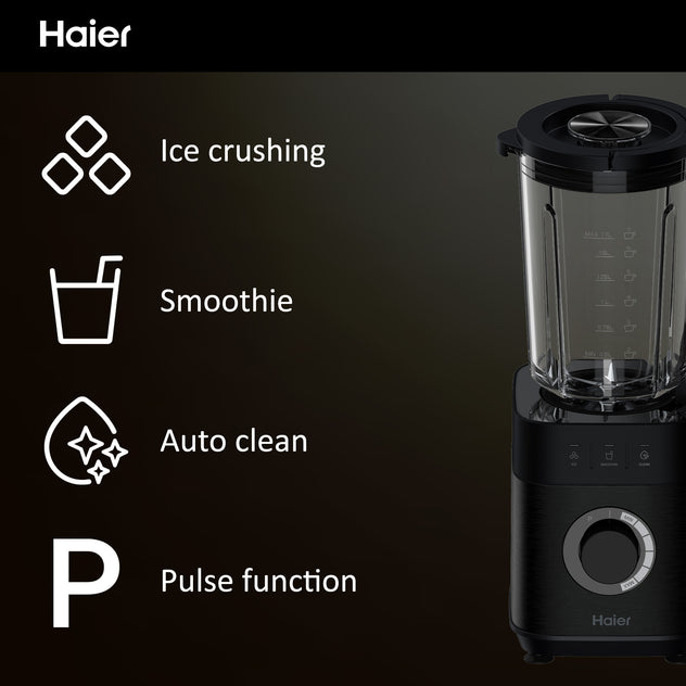 Blender - I-Master Series 5 - HBL5B2 001 - 38400004