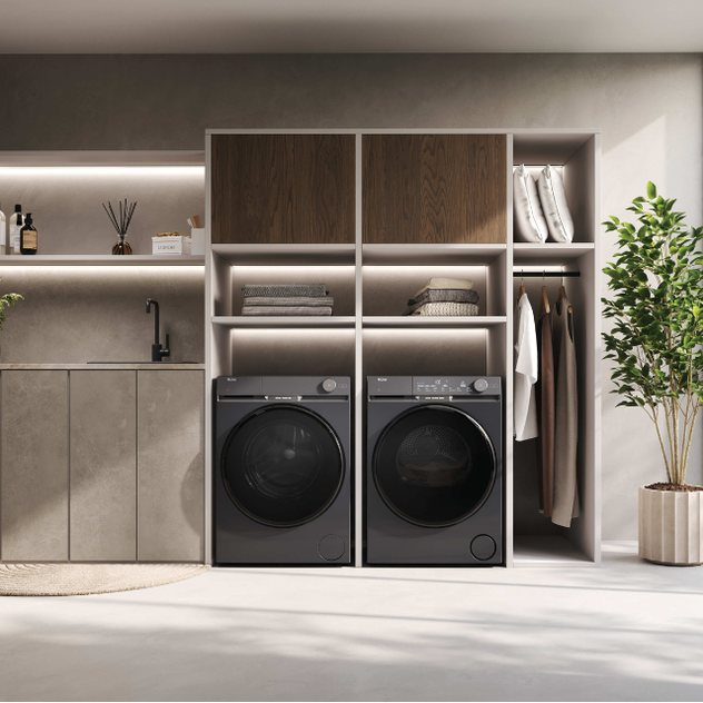 Tumble dryer - X9 - HD90-CQ387GU1 - 31103056