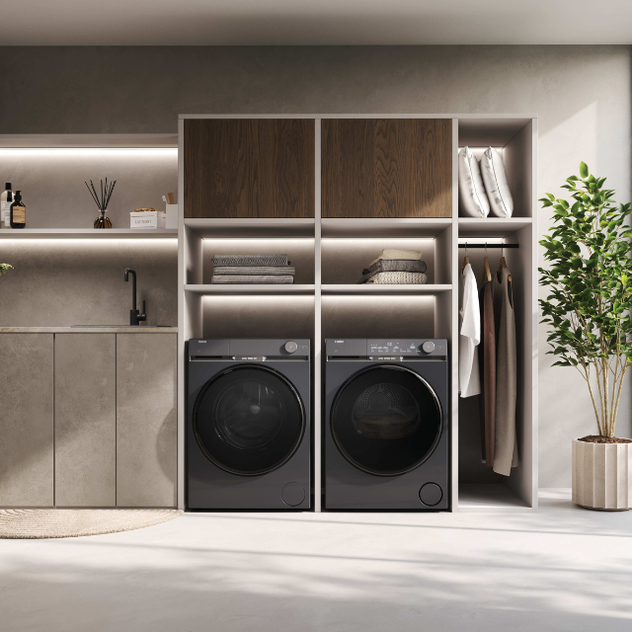 Tumble dryer - X9 - HD100-CQ387GU1 - 31103059