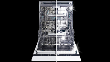 Removes grease, odors, and molds