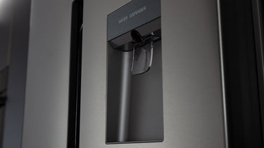 Easy to install and to replace