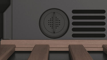 Easy to install and to replace