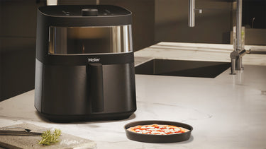 Haier Pizza Pan