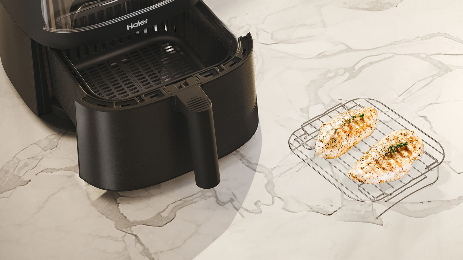 Haier Grill Rack